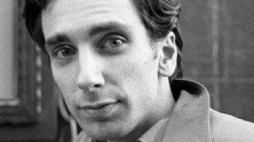 Soren Gauger, laureat Nagrody PO ITI im. Stanisława Ignacego Witkiewicza. Źródło: www.facebook.com/ITIPoland