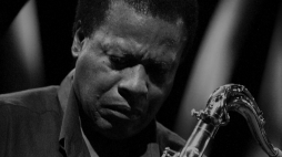 Wayne Shorter. Fot. PAP/EPA