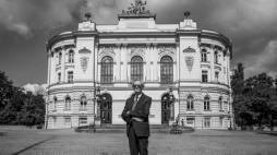 Prof. Władysław Findeisen. Źródło: www.pw.edu.pl