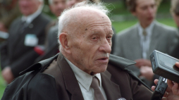 Adam Bień. Fot. PAP/J. Bednarczyk