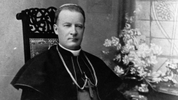Abp Józef Bilczewski. Fot. NAC