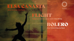 „Bolero/ Elsa Canasta/ Flight” w Operze Wrocławskiej
