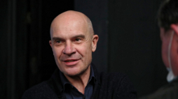 Piotr Cieplak. Fot. PAP/W. Olkuśnik