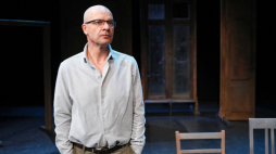 Piotr Cieplak. Fot. PAP/L. Szymański