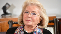 Elżbieta Penderecka. Fot. PAP/R. Pietruszka