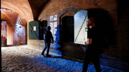 Fort VII w Poznaniu. Fot. PAP/M. Zakrzewski