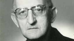 Ks. Franciszek Blachnicki. Źródło: Wikimedia Commons