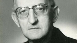 Ks. Franciszek Blachnicki. Źródło: Wikimedia Commons