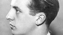 Jan Rodowicz „Anoda”. Źródło: Wikimedia Commons