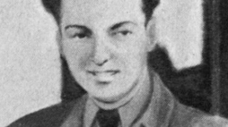 Franciszek Jarecki. Źródło: Wikimedia Commons