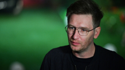 Reżyser Jarosław Tumidajski. Fot. PAP/P. Polak