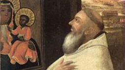 O. Augustyn Kordecki. Źródło: Wikipedia