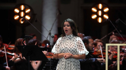 Aleksandra Kurzak. Fot. PAP/Ł. Gągulski