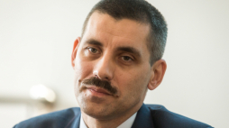 Dr hab. Mirosław Szumiło. Fot. PAP/T. Żmijewski