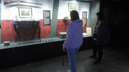 Muzeum Pamięci Sybiru w Białymstoku. Fot. PAP/A. Reszko