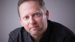 Dr Michał Oleszczyk. Źródło: www.instytutksiazki.pl