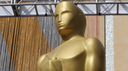 Gala 95. Oscarów - w nocy z niedzieli na poniedziałek. Fot. PAP/EPA