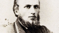 Andrij Potebnia. Źródło: Wikimedia Commons