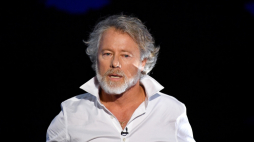 Marek Probosz. Fot. PAP/J. Dzban