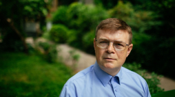 Dr hab. Tadeusz Rutkowski. Fot. PAP/A. Zawada