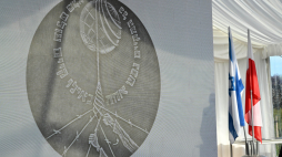 Sprawiedliwi wśród Narodów Świata. Fot. PAP/D. Delmanowicz