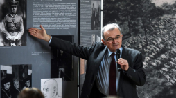 Piotr Szubarczyk. Fot. PAP/R. Jocher