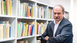 Prof. Wojciech Polak. Fot. PAP/T. Żmijewski