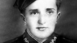 Stefan Wojciechowski „Mordka”. Źródło: Biuro Poszukiwań i Identyfikacji IPN