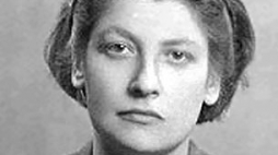 Cywia Lubetkin. Źródło: Wikipedia Commons