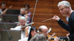 Alexander Liebreich. Fot. PAP/A. Grygiel