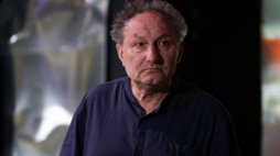 Artur Więcek „Baron”. Fot. PAP/Ł. Gągulski