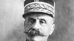 Ferdinand Foch. Źródło: Wikipedia Commons
