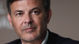 Francuski reżyser François Ozon. Fot. PAP/EPA