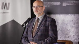 Dr hab. Grzegorz Berendt. Fot. PAP/P. Matusewicz
