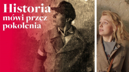 Kongres Pamięci Narodowej IPN pod hasłem „Historia mówi przez pokolenia”. Źródło: IPN