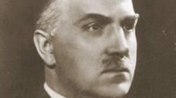 Jan Czochralski. Źródło: Wikimedia Commons