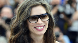 Maiwenn. Fot. PAP/EPA