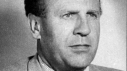 Oskar Schindler. Źródło: Wikimedia Commons
