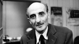 Włodzimierz Boruński w filmie „Niekochana” (1965, reż. Janusz Nasfeter). Źródło: FINA