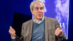 Jarosław Gajewski. Fot. PAP/W. Jargiło