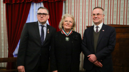 Źródło: www.twitter.com/kultura_gov_pl