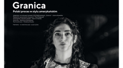 „Granica” w Teatrze Polskim w Bielsku-Białej
