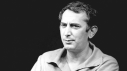 Gustaw Holoubek. Fot. PAP/CAF/M.  Szyperko