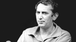 Gustaw Holoubek. Fot. PAP/M. Szyperko 