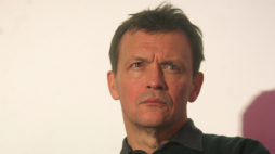 Jan Frycz. Fot. PAP/B. Zborowski