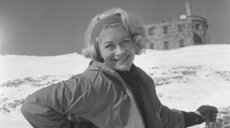 Alina Janowska. Fot. PAP/S. Czarnogórski