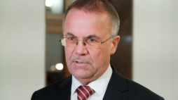 Jarosław Sellin. Fot. PAP/M. Marek