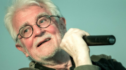 Krystian Lupa. Fot. PAP/A. Grygiel