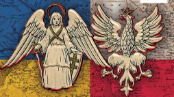 „Mówią wieki”: „Polska-Ukraina. Białe plamy”