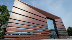 Narodowe Forum Muzyki we Wrocławiu. Fot. PAP/M. Kulczyński